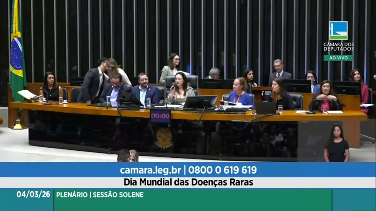 Vídeo do evento em 15:41