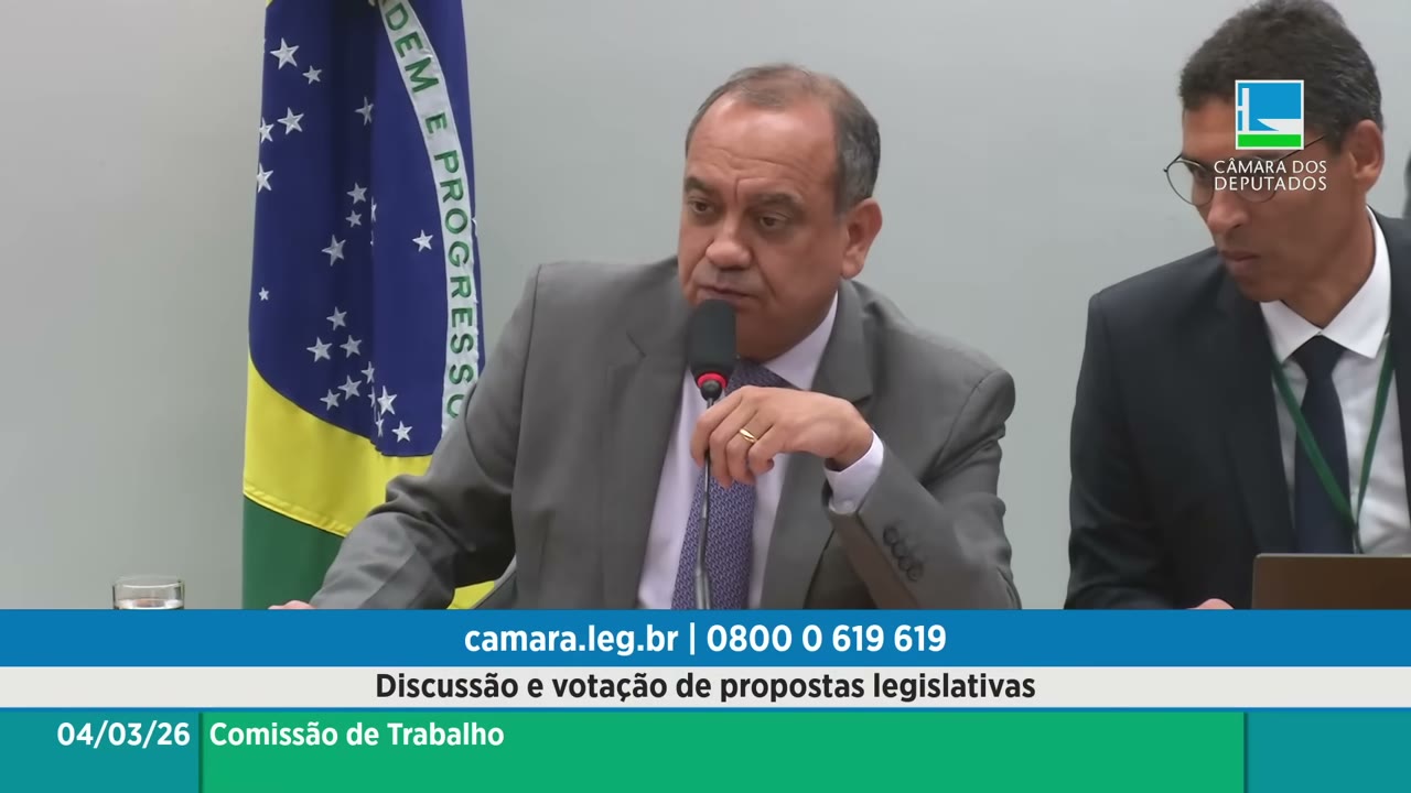 Vídeo do evento em 21:31