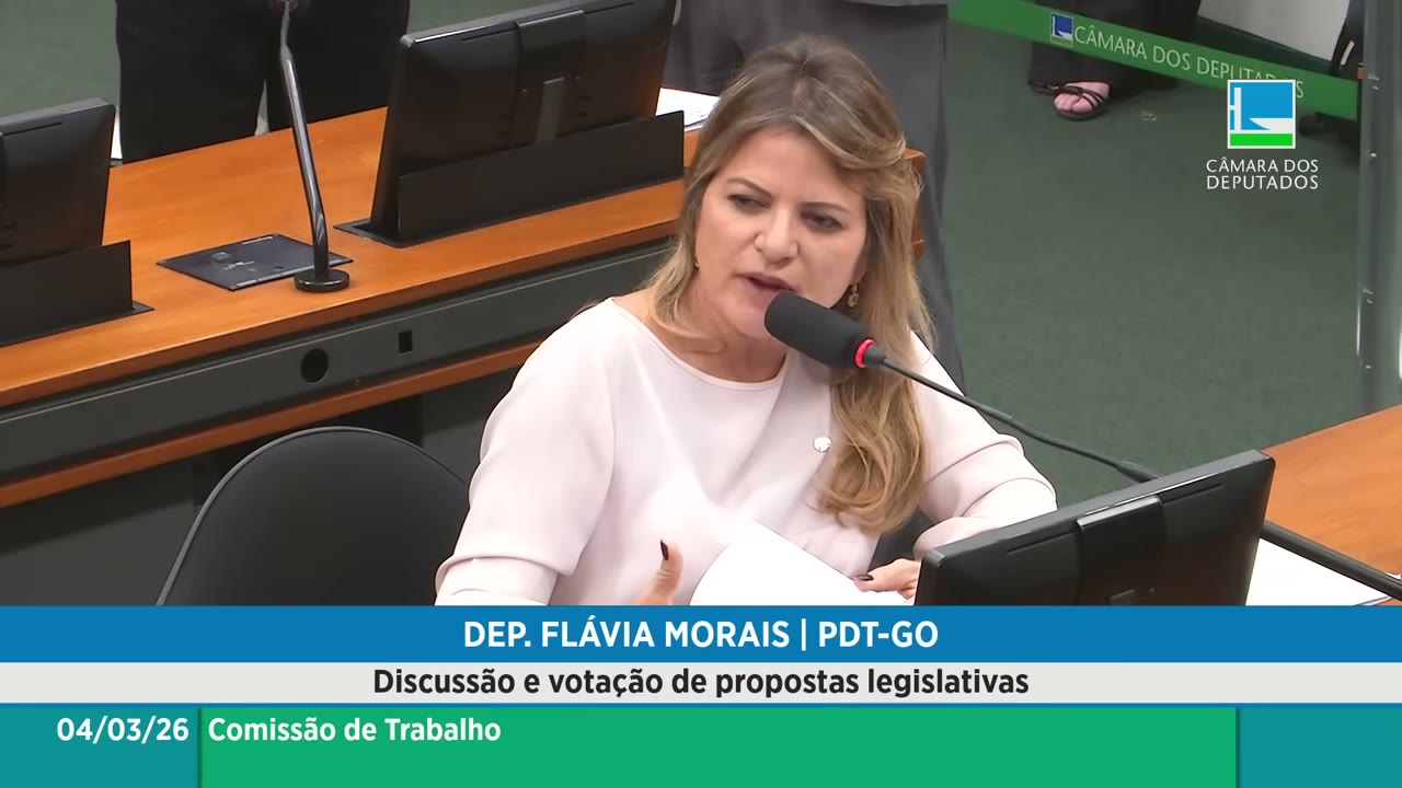 Vídeo do evento em 22:24