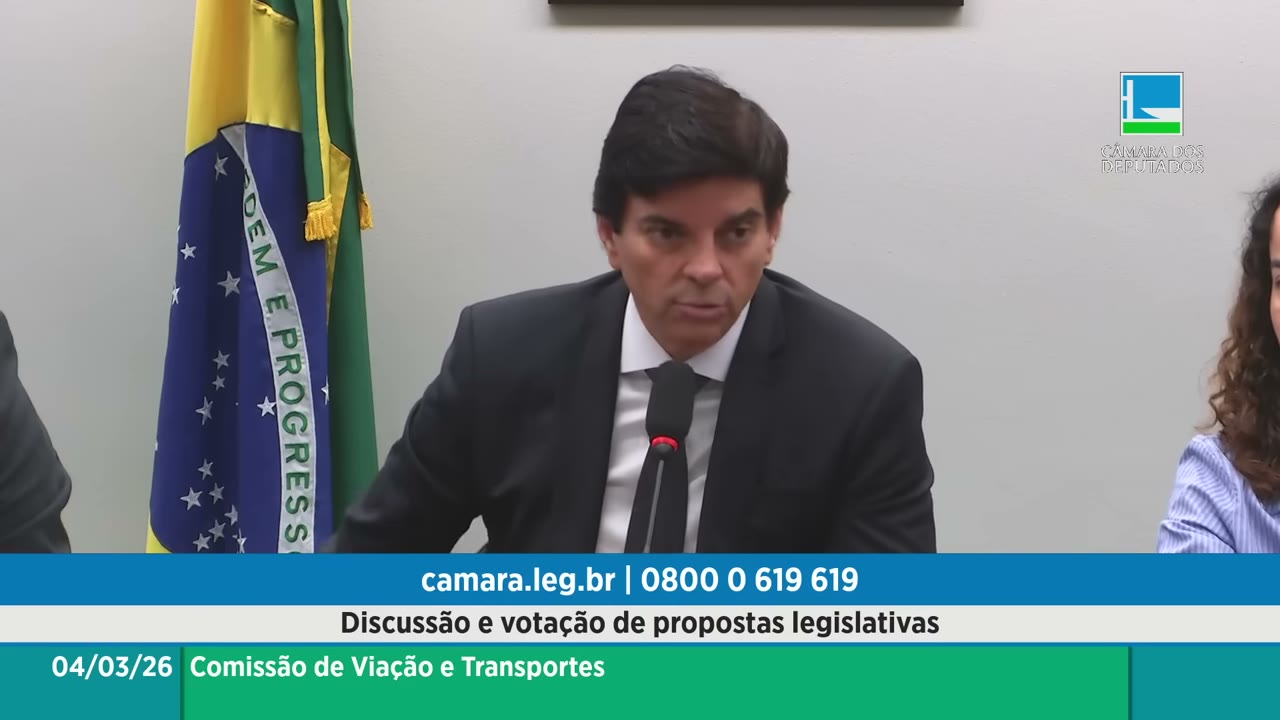 Vídeo do evento em 5:42