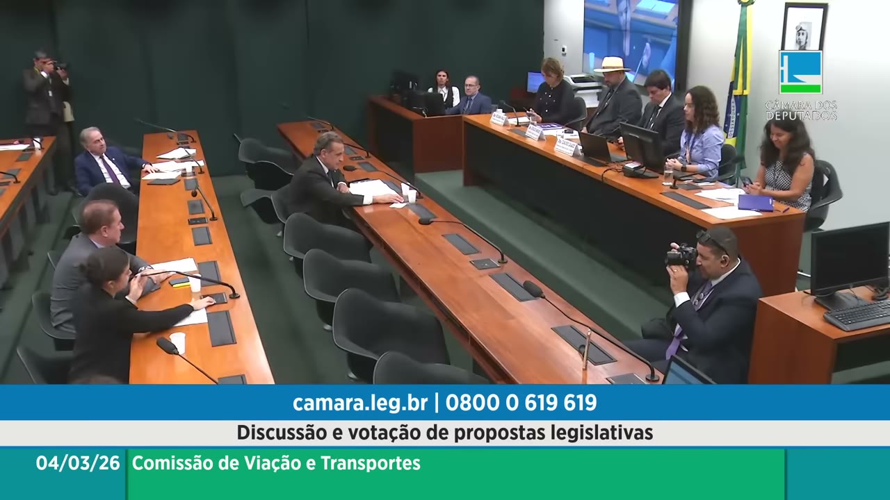 Vídeo do evento em 22:41