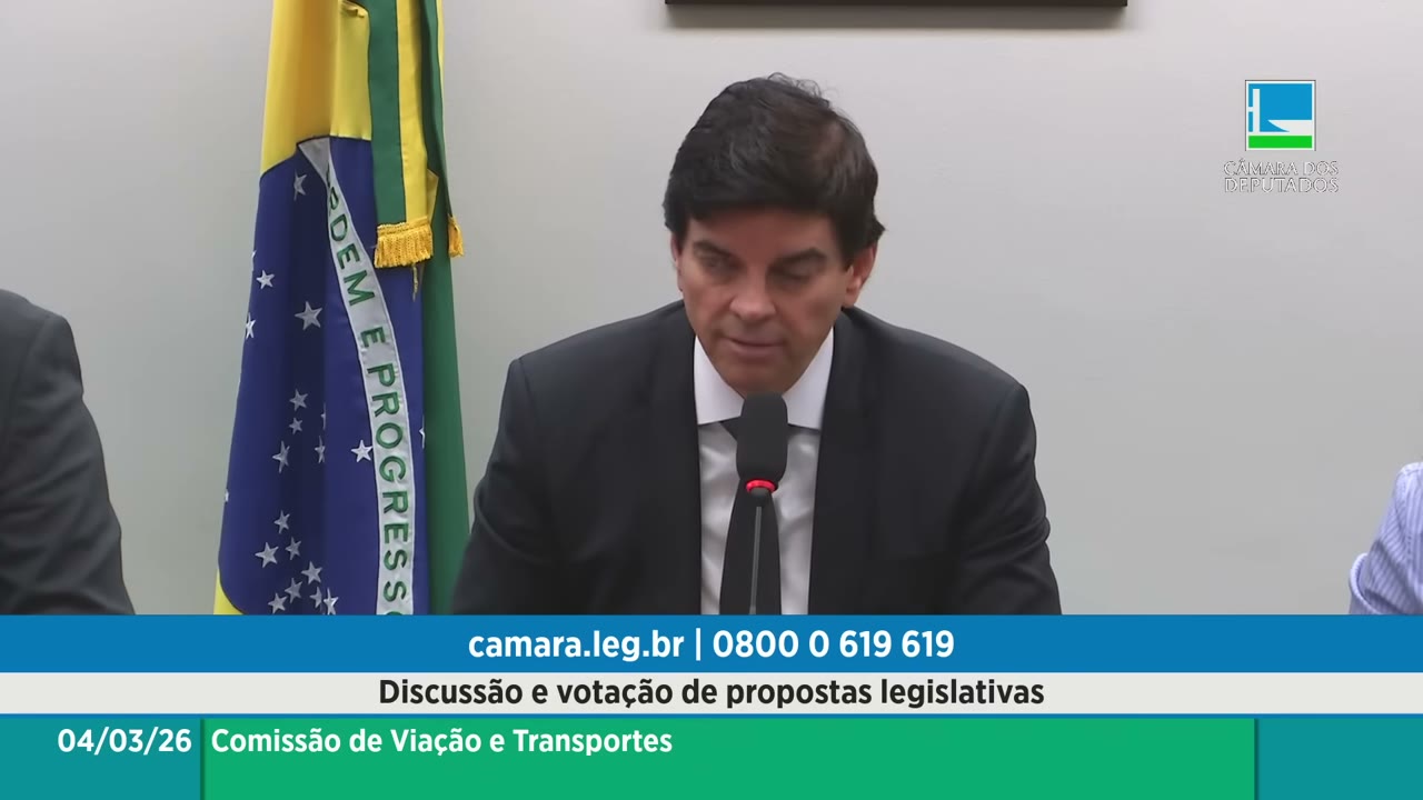Vídeo do evento em 22:50