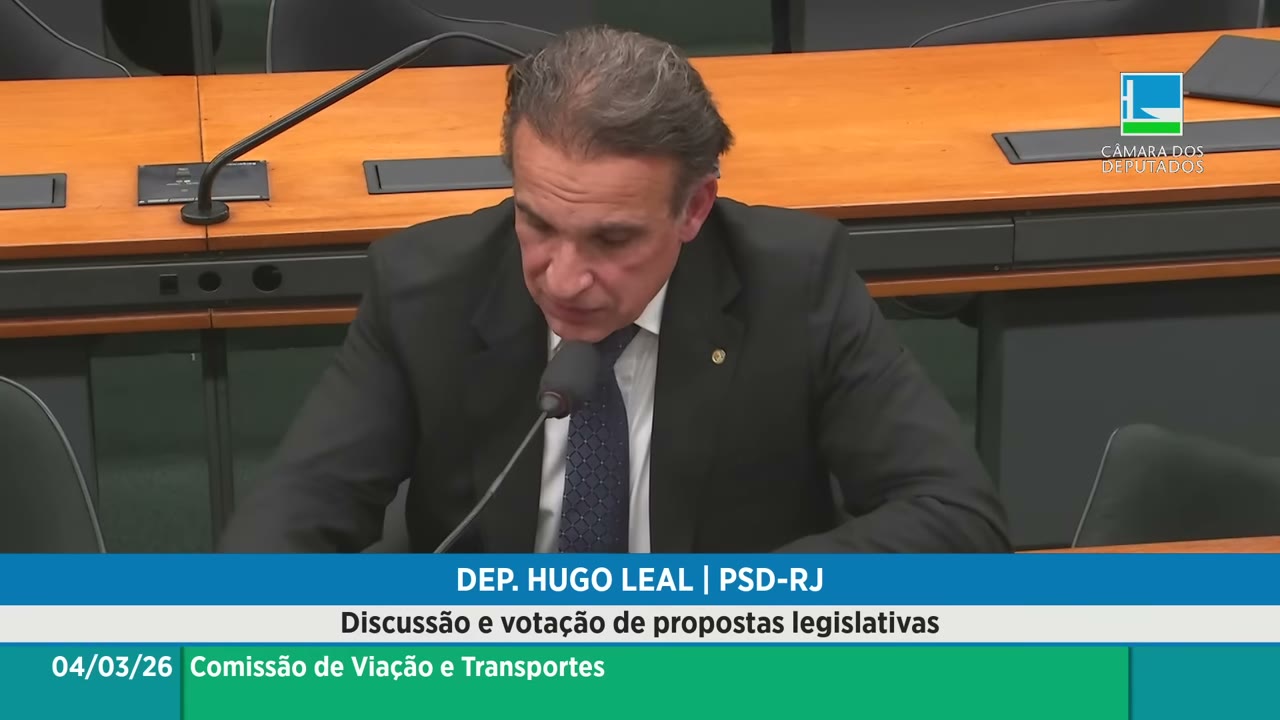 Vídeo do evento em 31:23