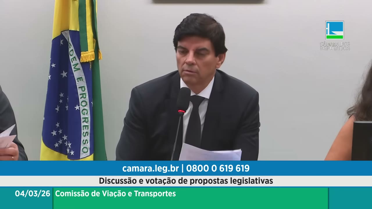 Vídeo do evento em 35:09