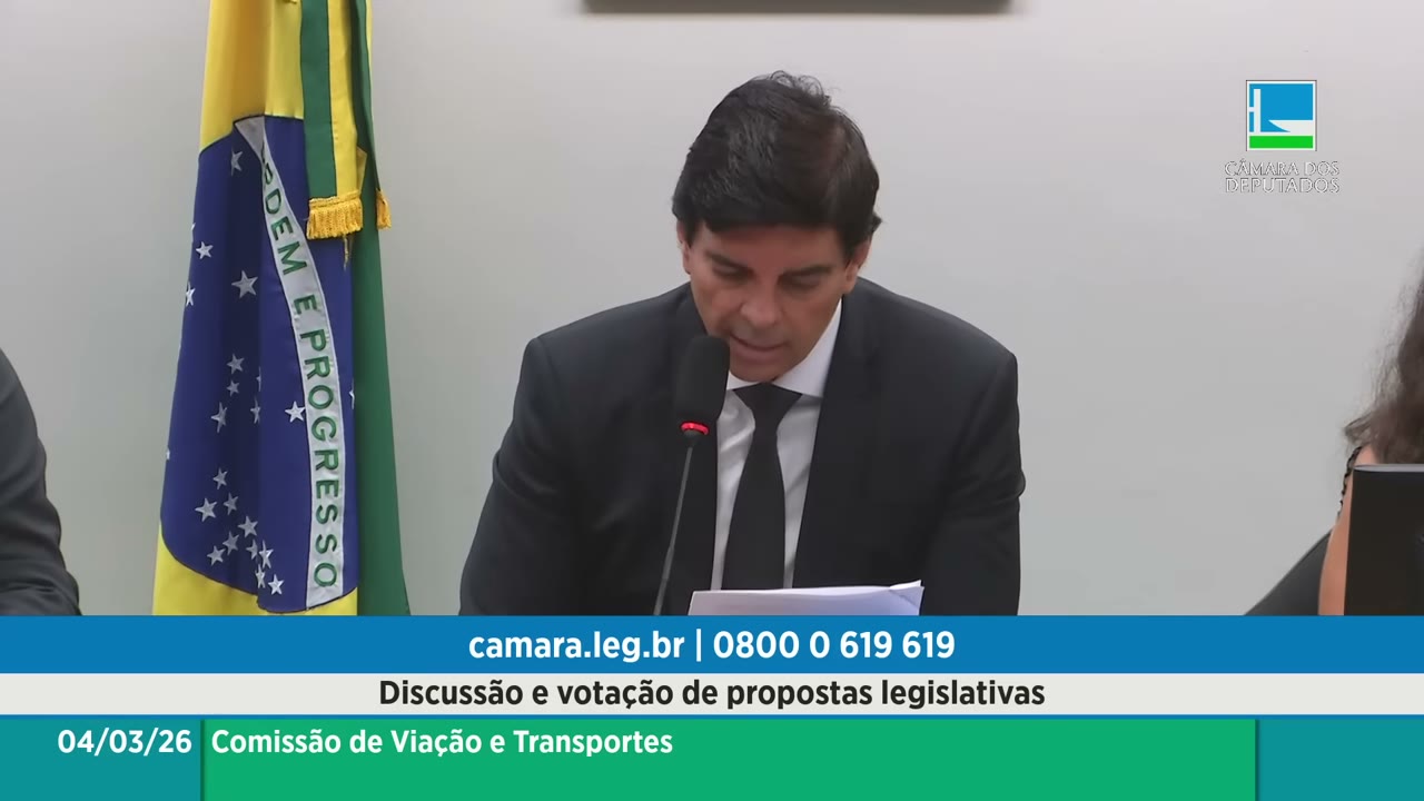 Vídeo do evento em 35:28