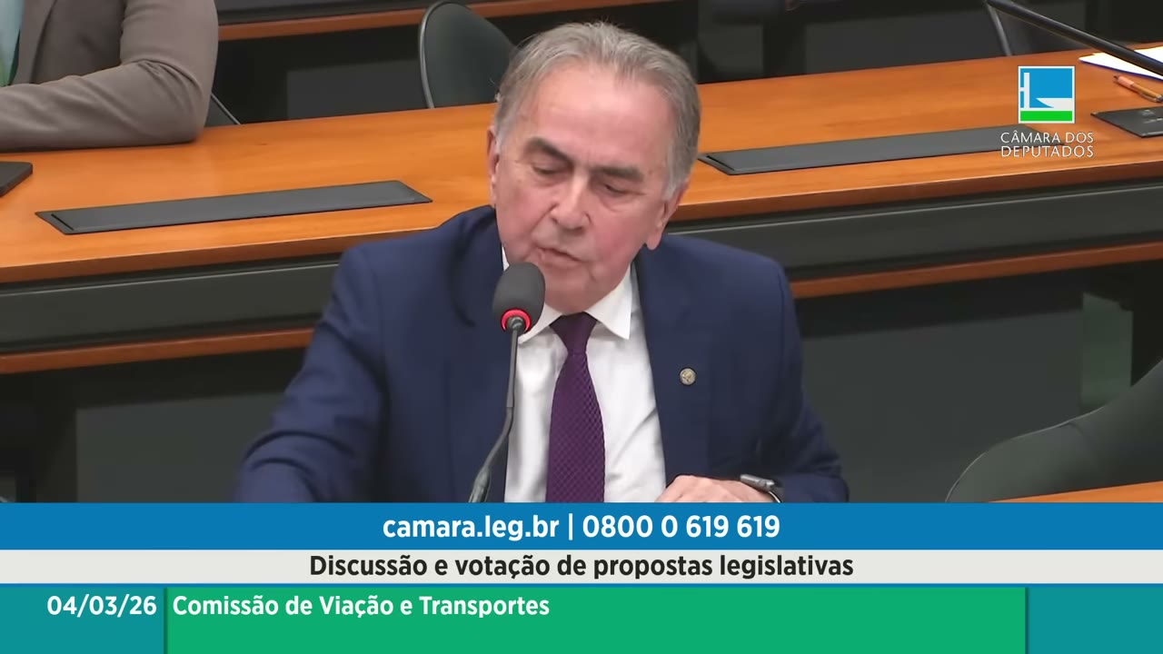 Vídeo do evento em 36:14