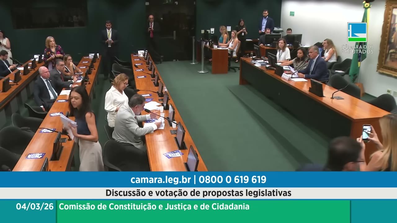 Vídeo do evento em 1:49