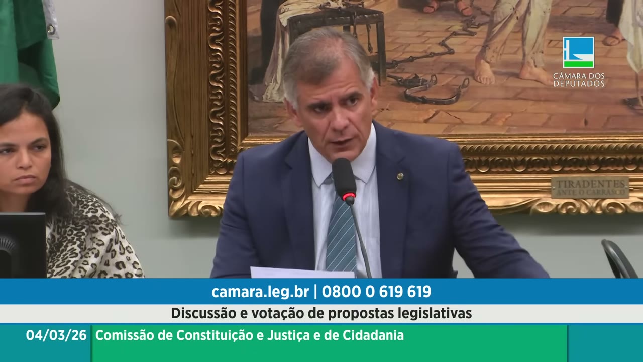 Vídeo do evento em 1:52
