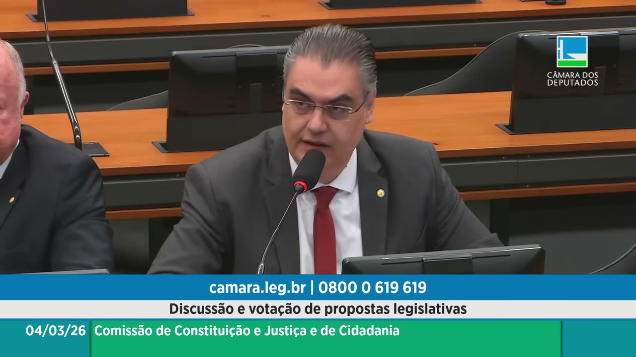 Vídeo do evento em 6:33