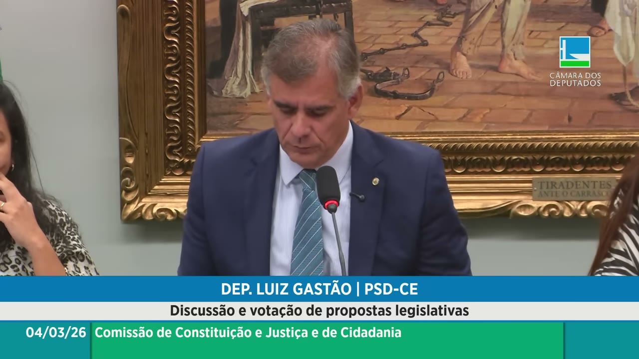 Vídeo do evento em 16:26