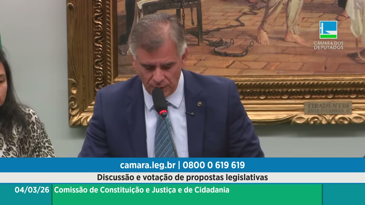 Vídeo do evento em 21:28