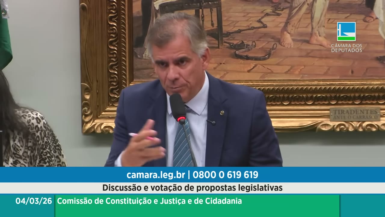 Vídeo do evento em 23:14