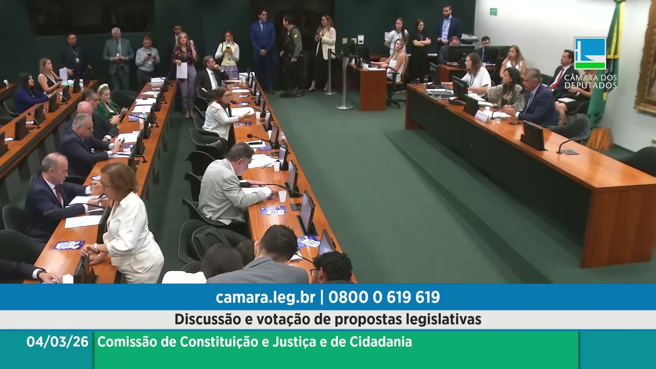 Vídeo do evento em 31:26