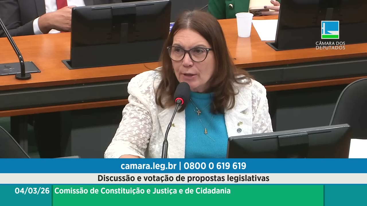 Vídeo do evento em 31:23