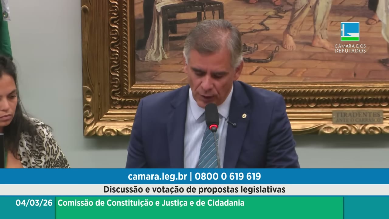 Vídeo do evento em 32:08