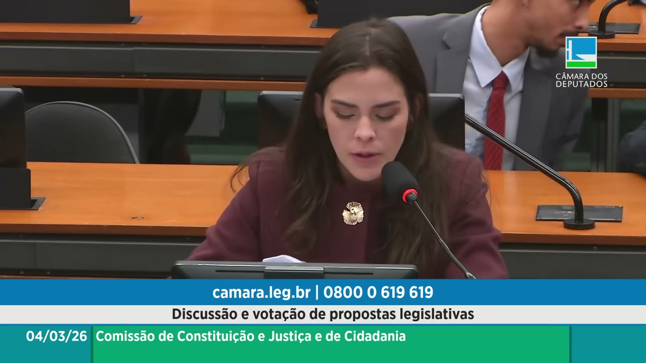 Vídeo do evento em 32:32