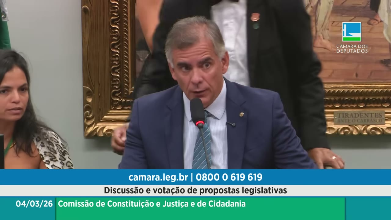 Vídeo do evento em 36:06