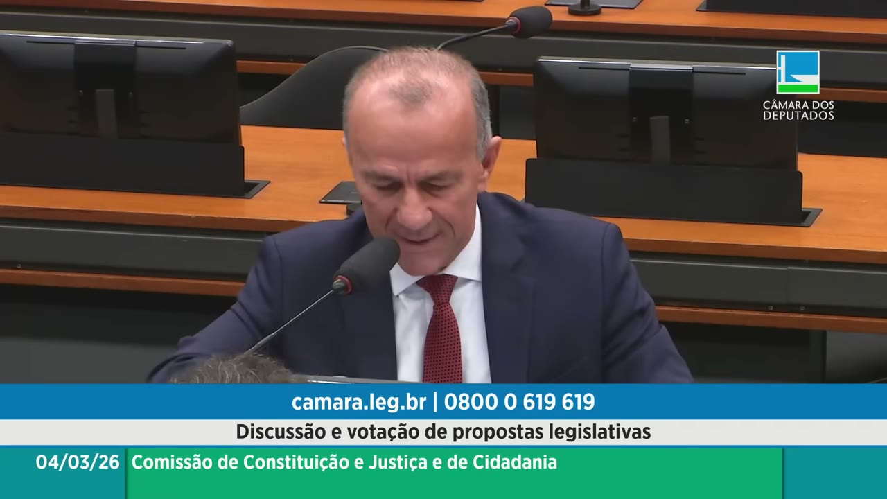 Vídeo do evento em 36:21