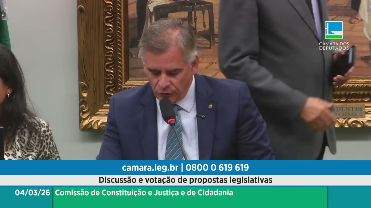 Vídeo do evento em 38:51