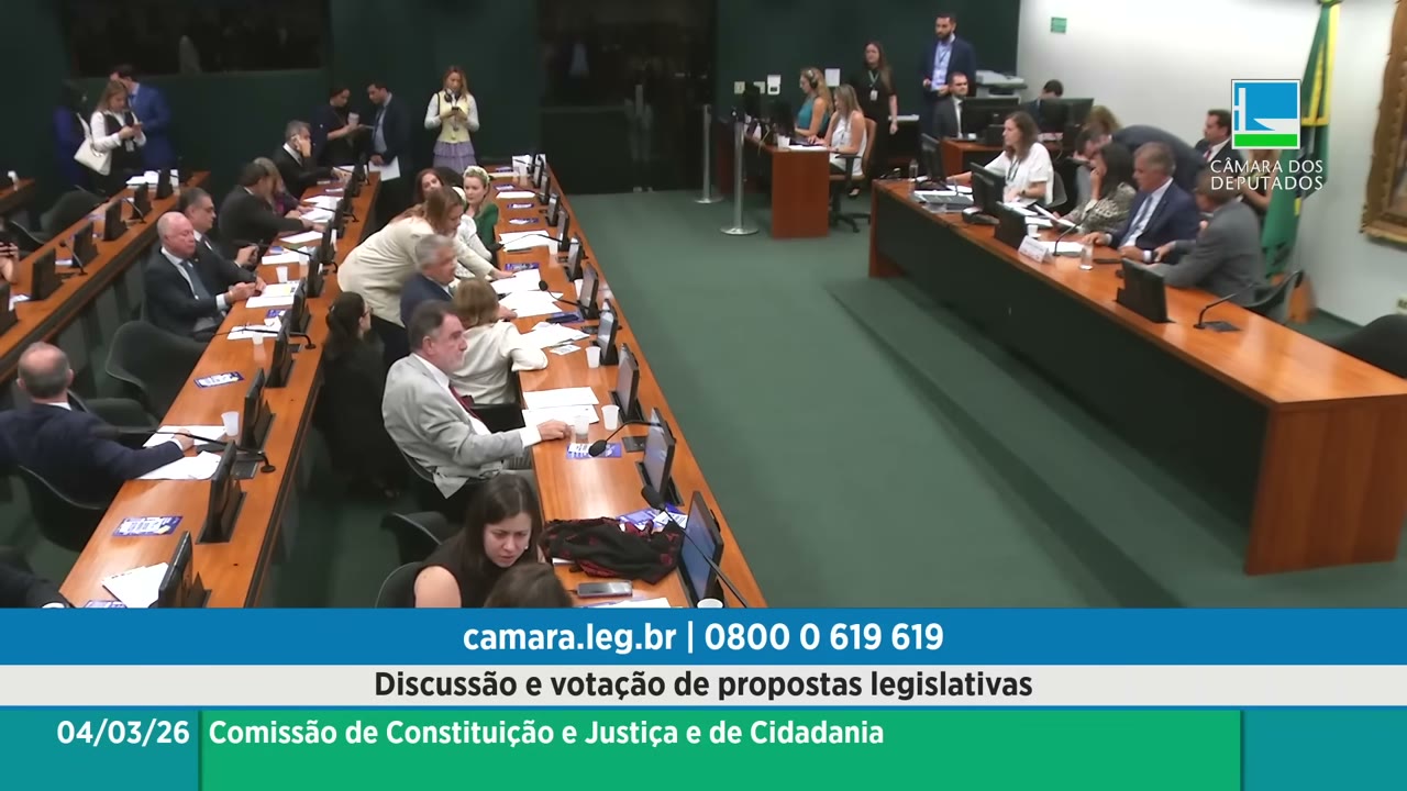 Vídeo do evento em 39:12