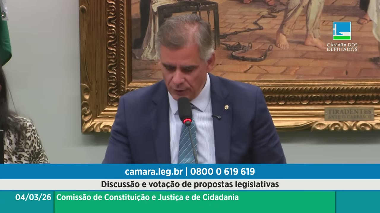 Vídeo do evento em 39:53