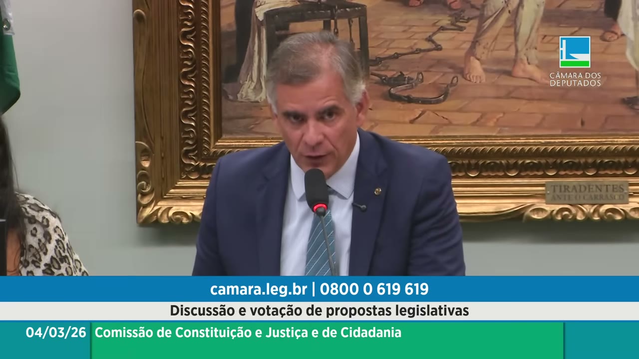 Vídeo do evento em 52:29