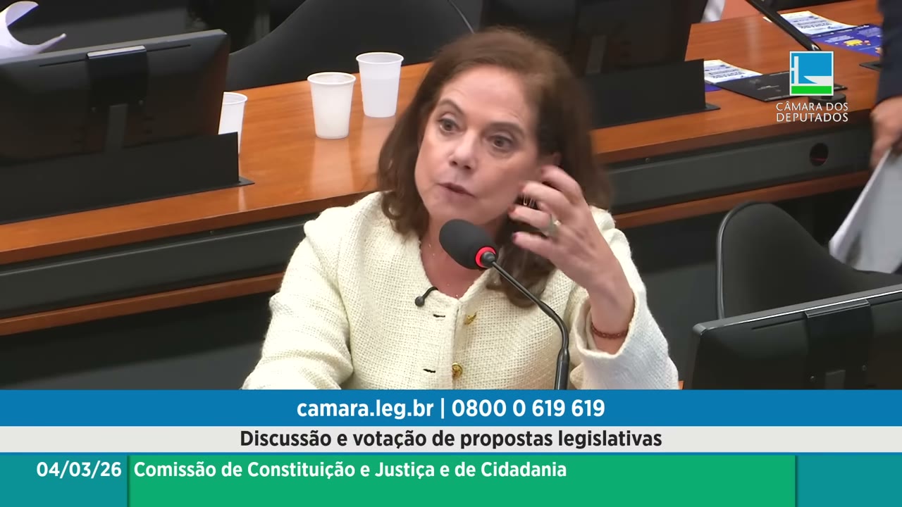 Vídeo do evento em 54:01