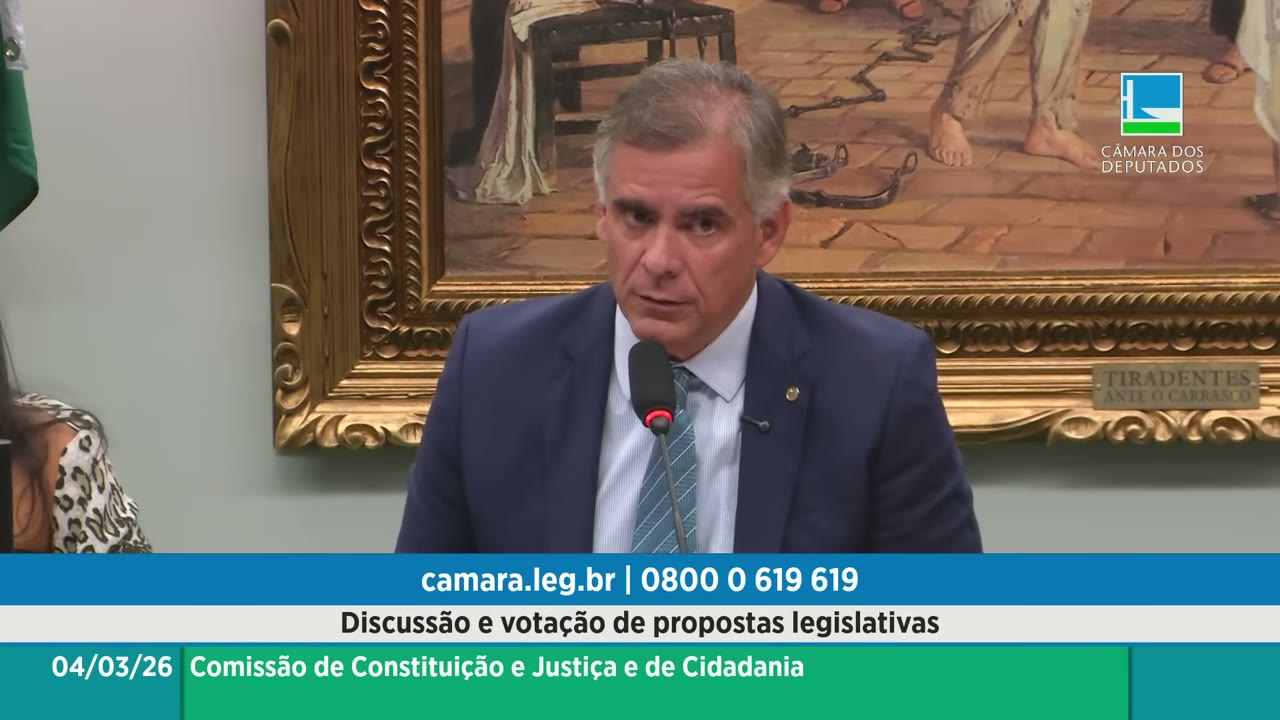 Vídeo do evento em 54:31