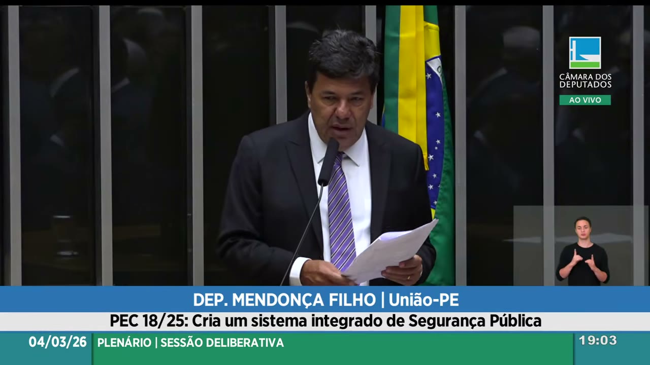 Vídeo do evento em 3:42:17