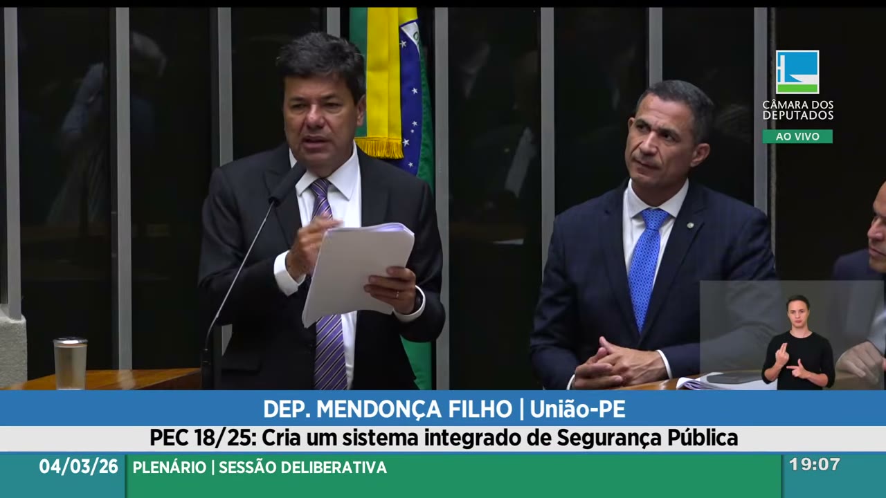 Vídeo do evento em 3:46:31
