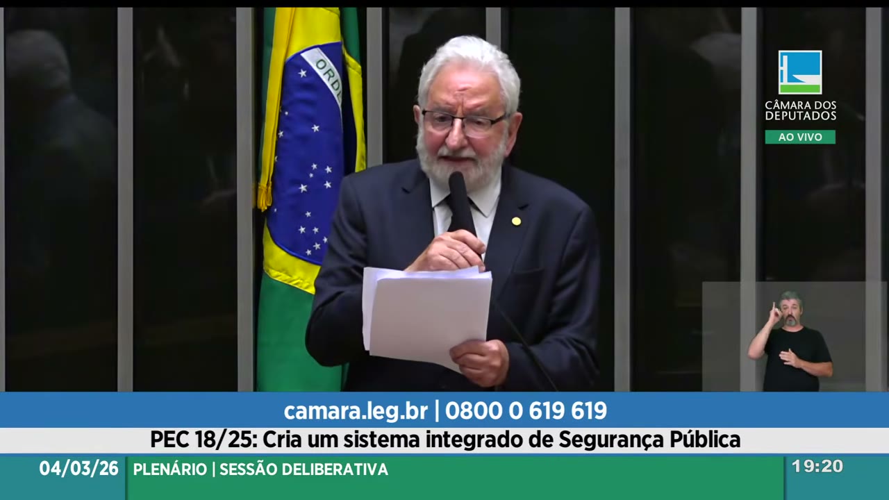 Vídeo do evento em 3:59:59