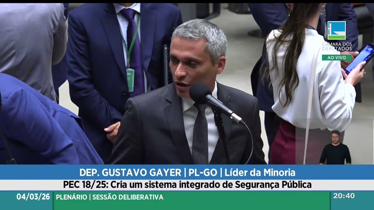 Vídeo do evento em 5:19:34