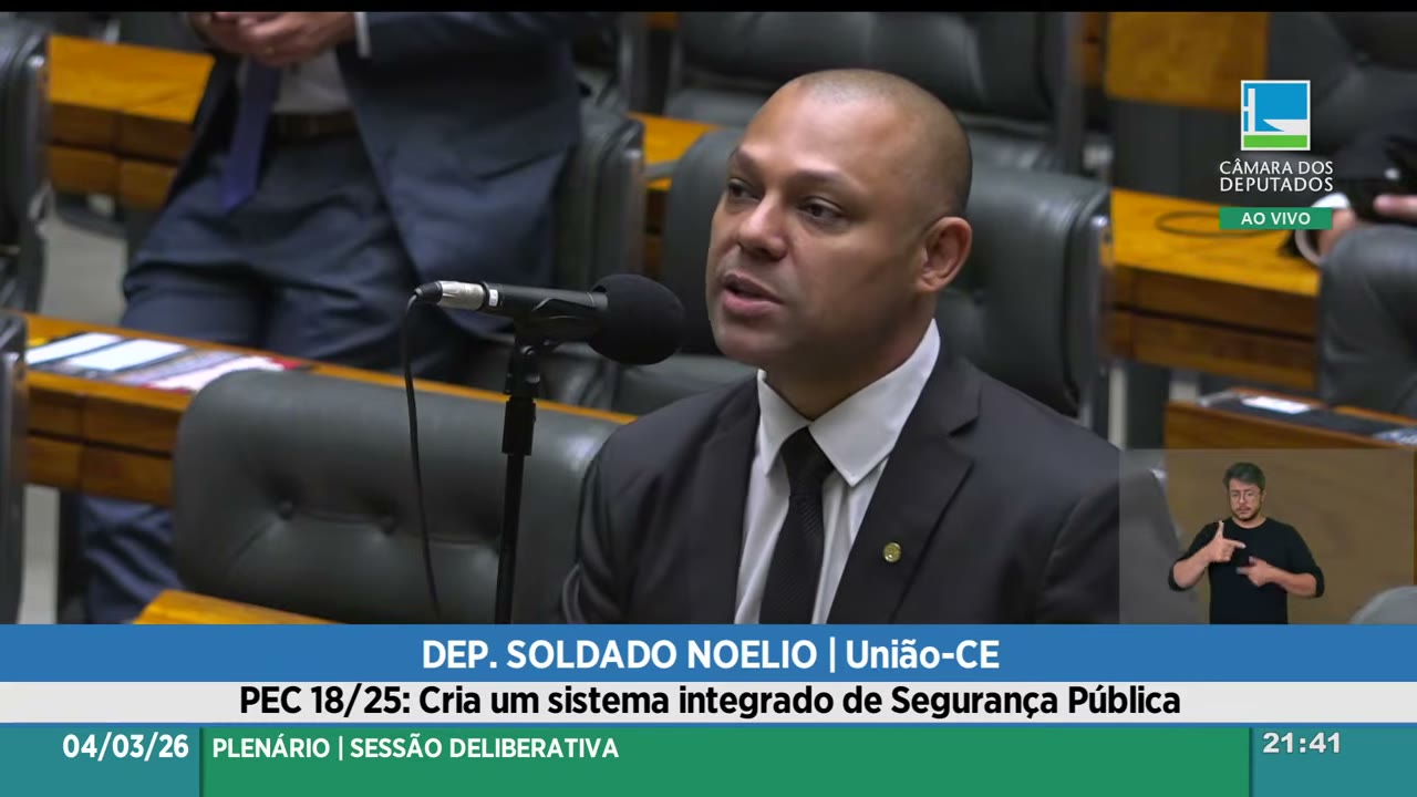Vídeo do evento em 6:20:51