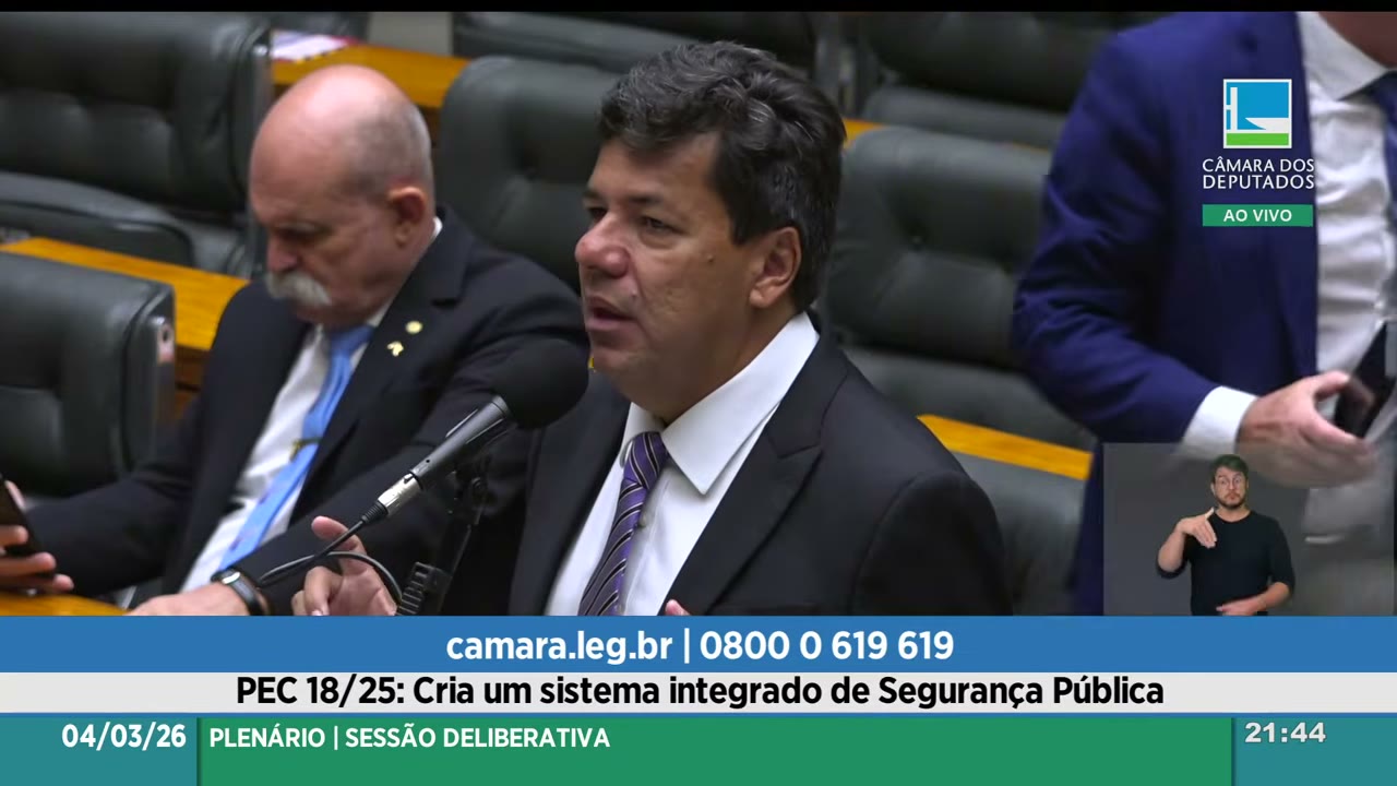 Vídeo do evento em 6:23:42
