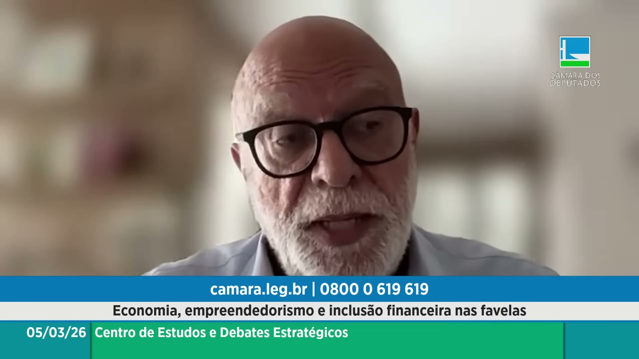 Vídeo do evento em 1:31:55