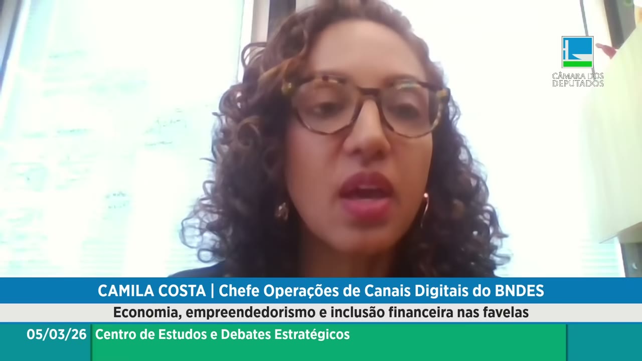 Vídeo do evento em 1:44:44