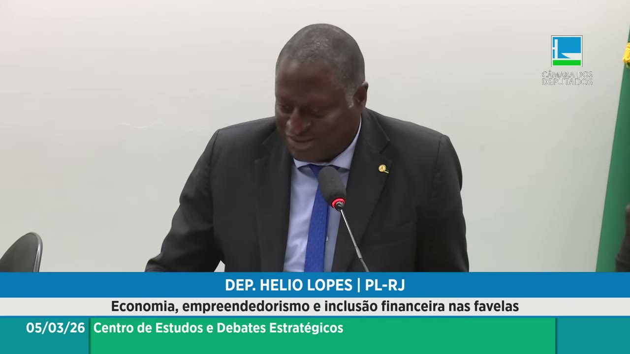 Vídeo do evento em 2:14:45
