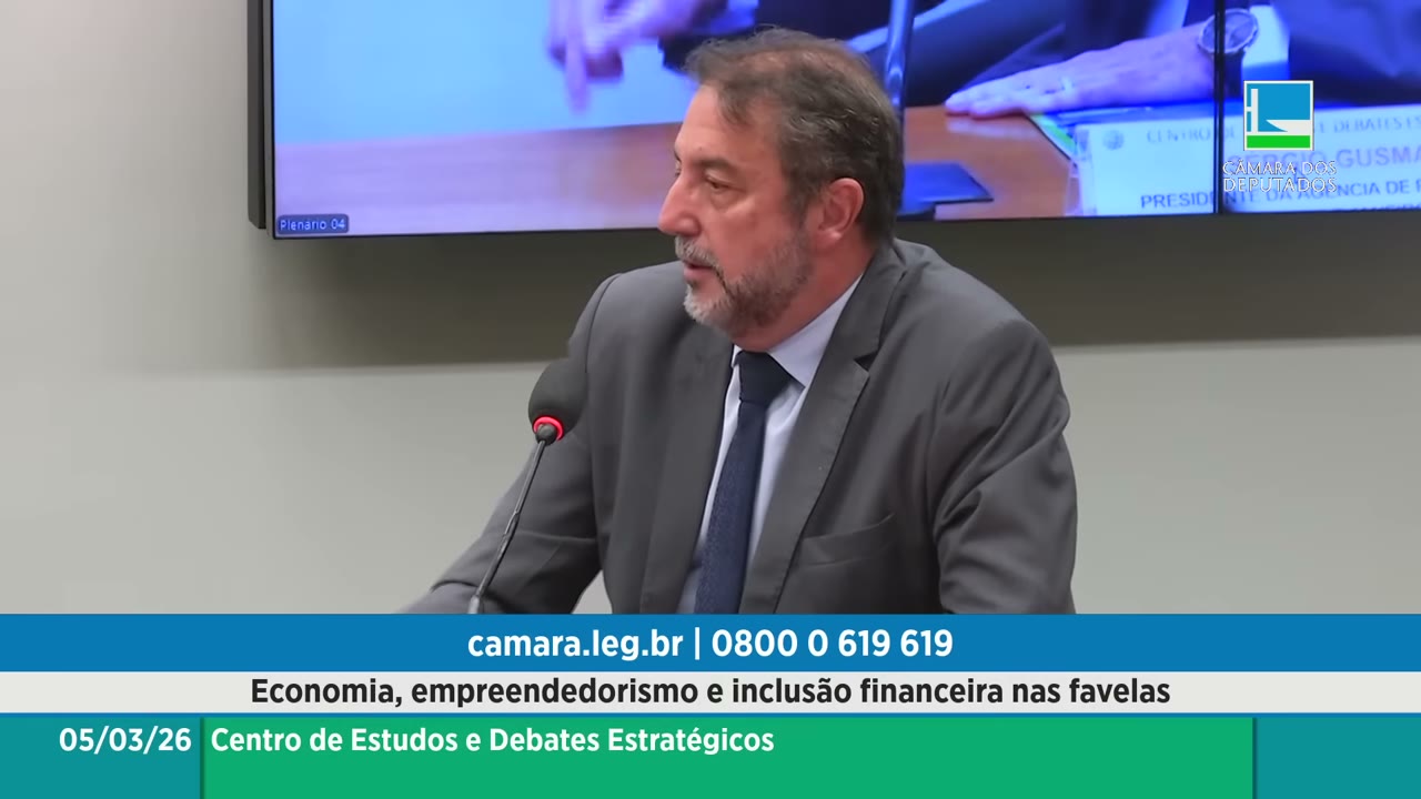 Vídeo do evento em 2:15:51