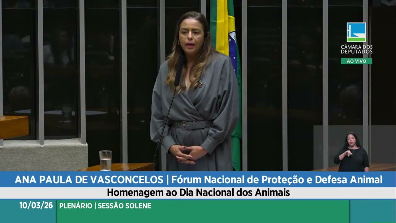 Vídeo do evento em 28:31