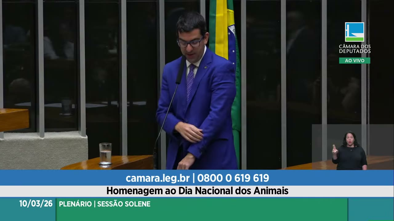 Vídeo do evento em 32:00