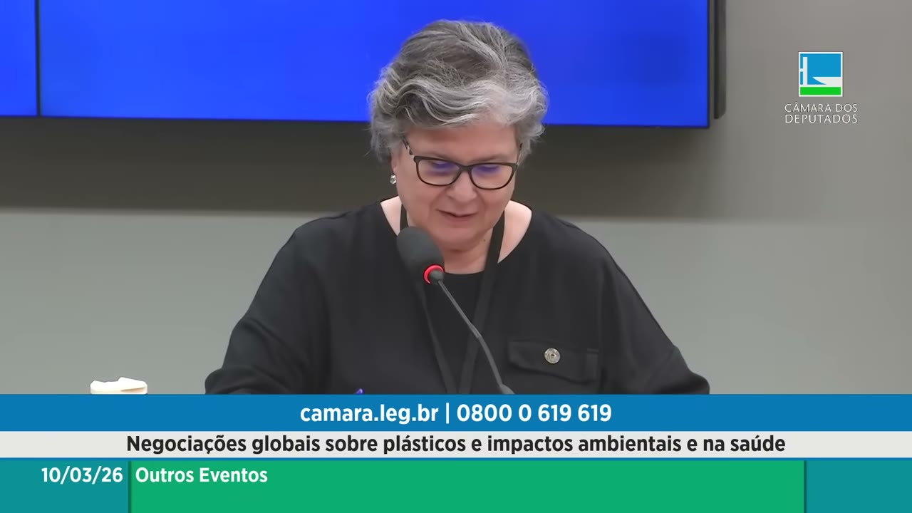 Vídeo do evento em 1:36:16