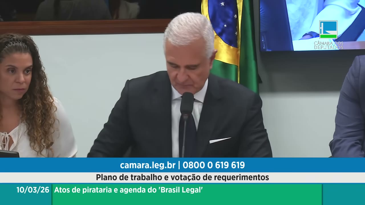 Vídeo do evento em 38:58