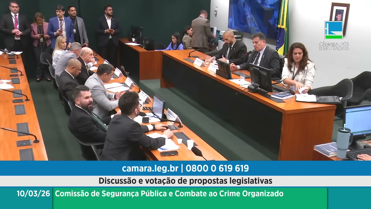 Vídeo do evento em 4:34