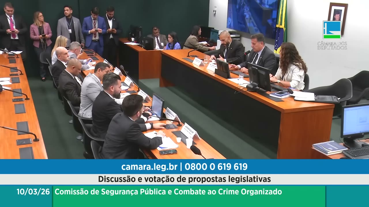 Vídeo do evento em 5:39
