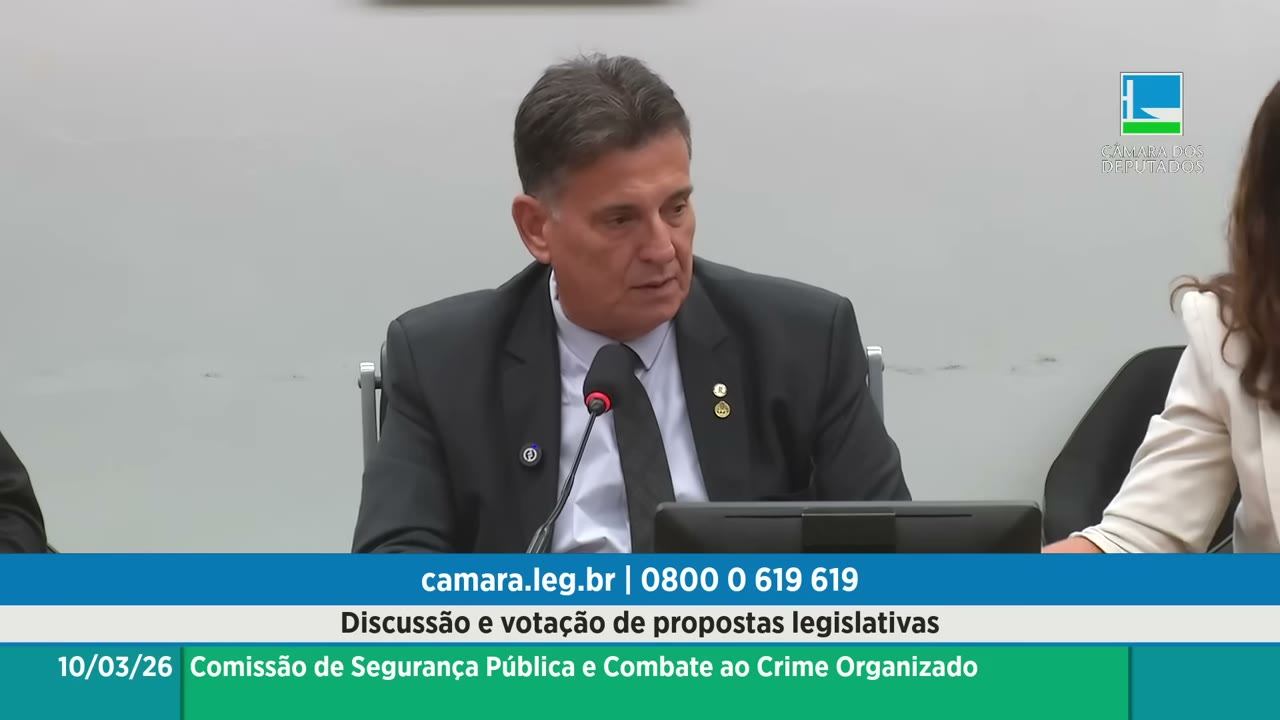 Vídeo do evento em 6:09