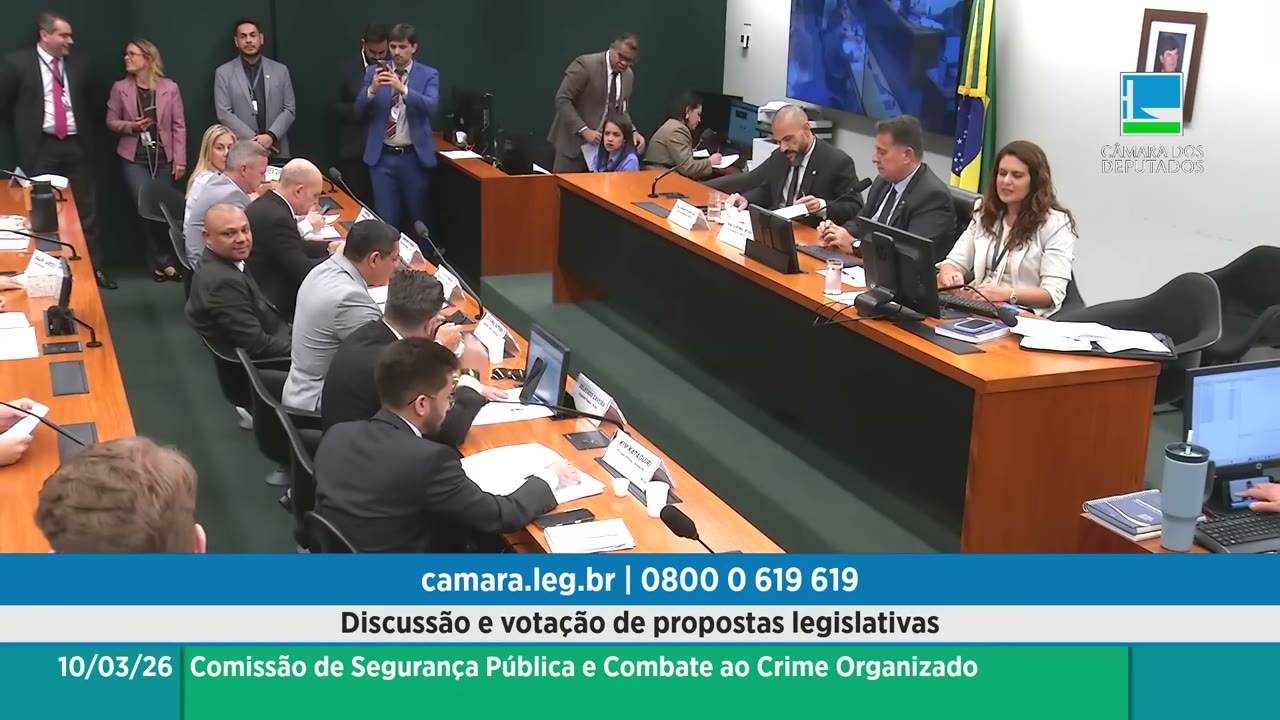 Vídeo do evento em 12:59