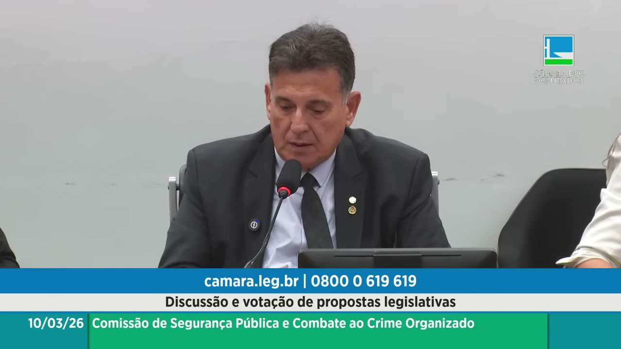 Vídeo do evento em 13:17
