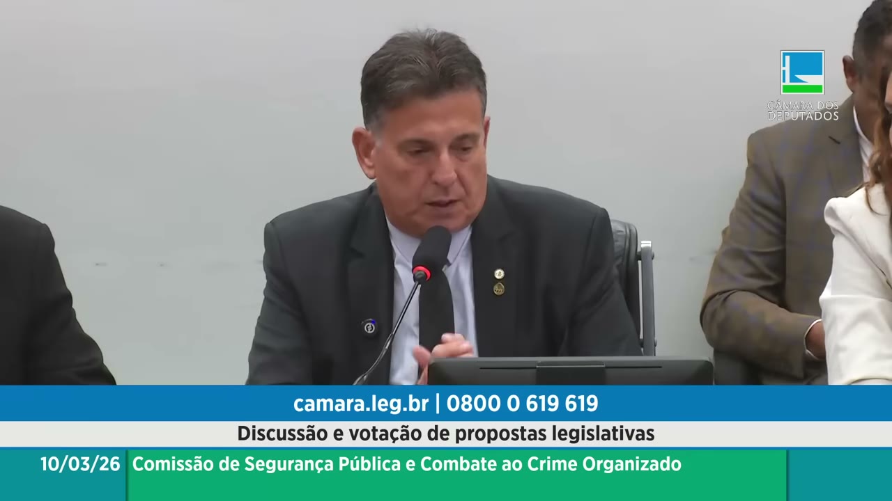 Vídeo do evento em 19:49