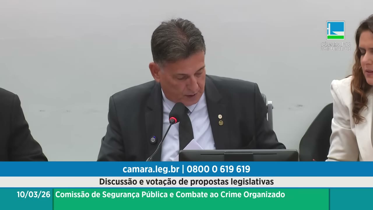 Vídeo do evento em 20:14