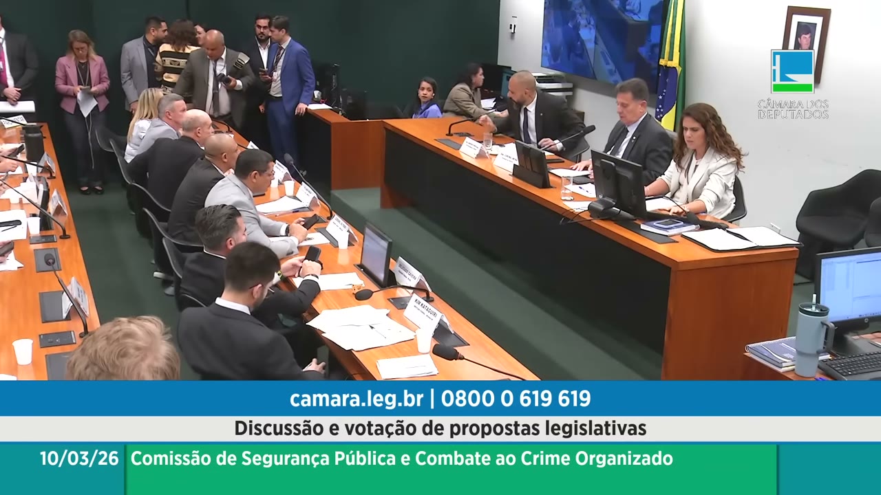 Vídeo do evento em 27:00